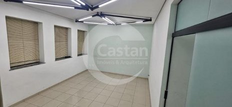 office em Rua Emília Marengo, Vila Regente Feijó - São Paulo - SP