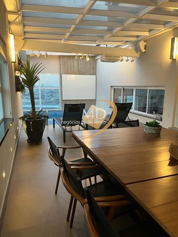 apartment em Rua Rafael Correa Sampaio, Santa Paula - São Caetano do Sul - SP