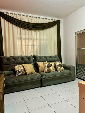 house em Rua dos Sabiás, Cidade São Pedro - Gleba A - Santana de Parnaíba - SP