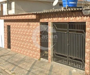land_lot em Rua Cordova, Parque Sevilha - São Paulo - SP