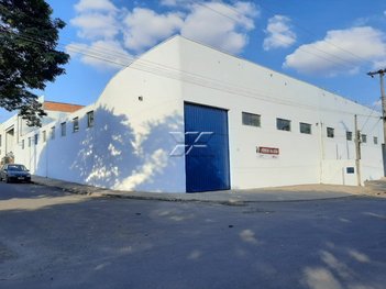 industrial em 29, Jardim São Paulo II - Rio Claro - SP