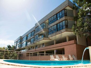 apartment em Cai, Cristal - Porto Alegre - RS