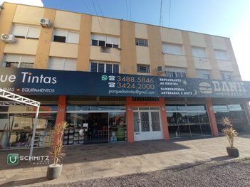 apartment em Ely Corrêa, Parque dos Anjos - Gravataí - RS