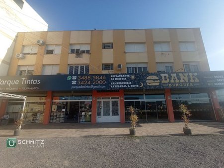 Cômodo Condomínio