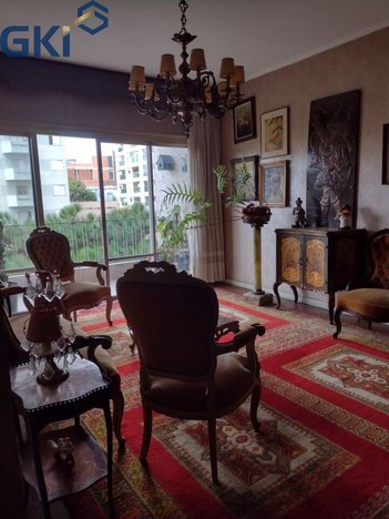 apartment em Rua Arruda Alvim, Pinheiros - São Paulo - SP