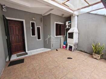 house em Rua Marciano Caetano da Silveira, Nova Sapucaia - Sapucaia do Sul - RS