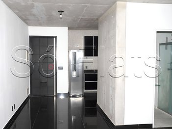 apartment em Rua Ventura Ladalardo, Jardim Fonte do Morumbi - São Paulo - SP