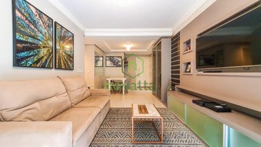 apartment em Raymundo Correa, Morro do Espelho - São Leopoldo - RS
