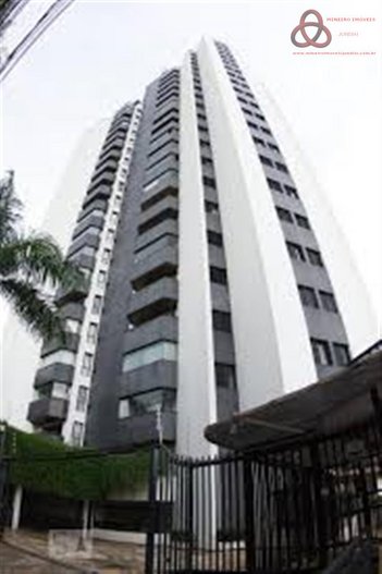 apartment em Rua Messina, Jardim Messina - Jundiaí - SP