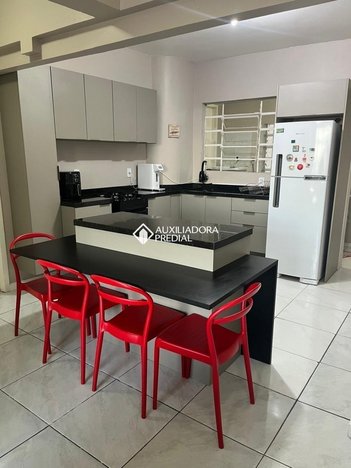 apartment em Rua Voluntários da Pátria, Centro Histórico - Porto Alegre - RS