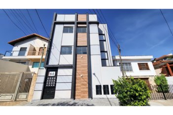 apartment em Rua Doutor José Alves Aranha, Jardim do Colégio (Zona Norte) - São Paulo - SP