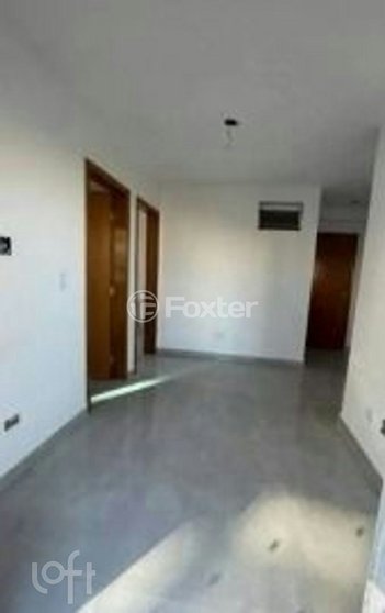 apartment em Rua Moisés Marx, Vila Aricanduva - São Paulo - SP