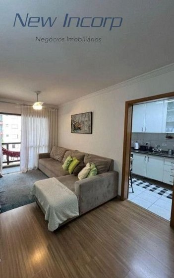 apartment em Rua Ramiro Barcelos, Vila Guarani (Z Sul) - São Paulo - SP