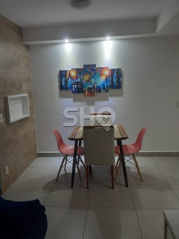 apartment em Rua dos Americanos, Barra Funda - São Paulo - SP
