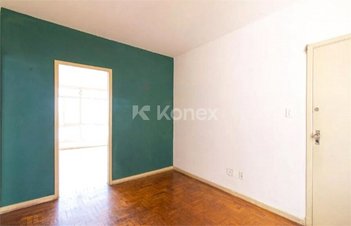 apartment em Rua Conselheiro Nébias, Campos Elíseos - São Paulo - SP