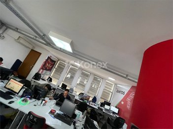 office em Avenida São Luís, República - São Paulo - SP