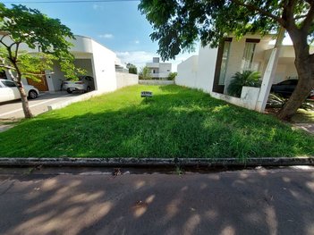 land_lot em Rua Ana Ivanoff Calleri, Parque Brasil 500 - Paulínia - SP