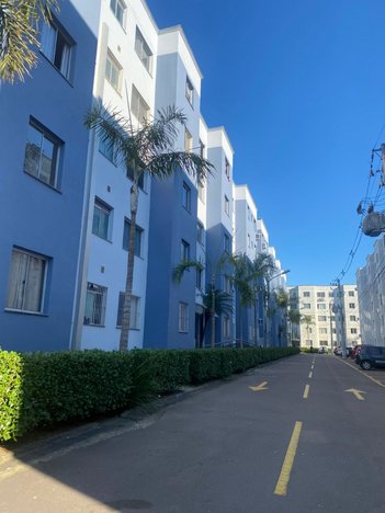 apartment em Avenida Lúcio Bittencourt, Centro - Sapucaia do Sul - RS