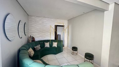 house em Avenida João Naves de Ávila, Santa Mônica - Uberlândia - MG