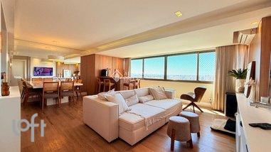 apartment em Avenida Cristóvão Colombo, Higienópolis - Porto Alegre - RS