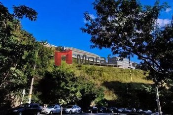 land_lot em Avenida Professor Mário Werneck, Buritis - Belo Horizonte - MG