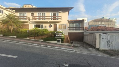 house em Avenida Atlântica, Barreiros - São José - SC