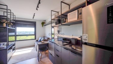 apartment em Rua Suzana Cortez Balreira, São Gonçalo - Pelotas - RS