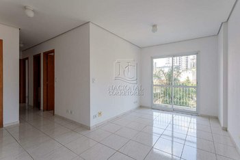 apartment em Avenida Padre Anchieta, Jardim - Santo André - SP