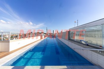 apartment em Rua Capitão Rabelo, Jardim São Paulo(Zona Norte) - São Paulo - SP