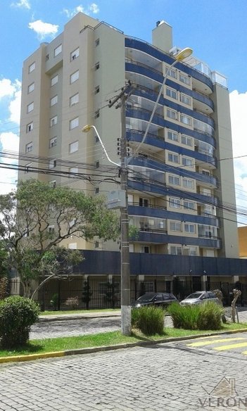 apartment em Rua José Aloisio Brugger, Jardim América - Caxias do Sul - RS