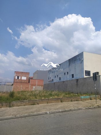 land_lot em José Benedito Pereira da Silva, Parque Nova Esperança - São José dos Campos - SP