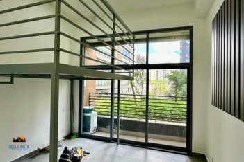 apartment em Rua Doutor Neto de Araújo, Vila Mariana - São Paulo - SP