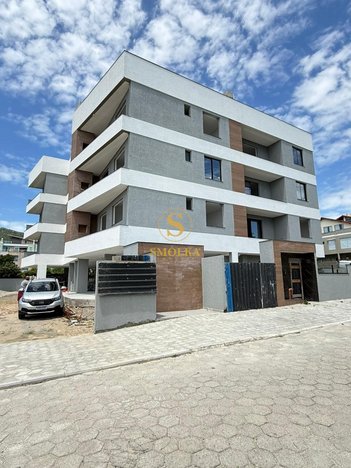 apartment em Servidão Domingos Serafim dos Santos, Ingleses do Rio Vermelho - Florianópolis - SC