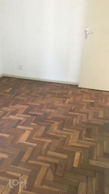 apartment em Vergueiro, Vila Firmiano Pinto - São Paulo - SP