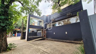 commercial_building em Avenida Espanha, Centro - Araraquara - SP