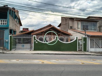 house em Avenida Alto do Rio Doce, Jardim Altos de Santana - São José dos Campos - SP
