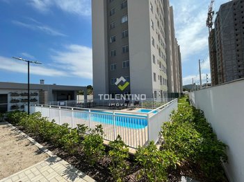 apartment em Rua João José Pereira, Barra Velha - Barra Velha - SC