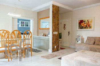 apartment em Wanda Martin, Vila Amélia - São Paulo - SP