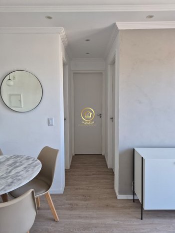 apartment em Rua Theófilo Azambuja, Jaraguá - São Paulo - SP