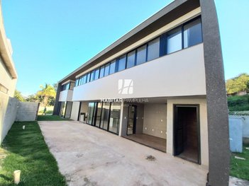 house em Rua Acácio Teles Pereira, Garças - Belo Horizonte - MG