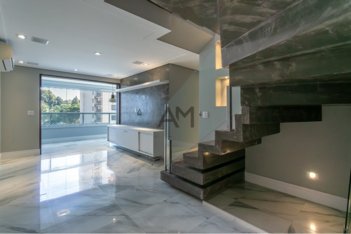 apartment em Rua das Flechas, Vila Santa Catarina - São Paulo - SP