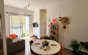 apartment em Avenida Armando Mariano de Pontes, Vila Rio Branco - Jundiaí - SP
