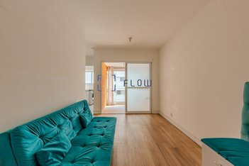 apartment em Rua Paim, Bela Vista - São Paulo - SP