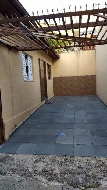 house em Avenida Ramalho Ortigão, Vila Gumercindo - São Paulo - SP
