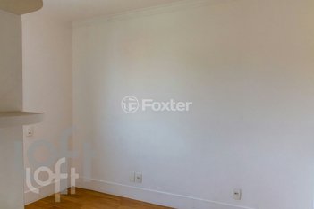 apartment em Rua Baltazar da Silveira, Vila Pereira Cerca - São Paulo - SP