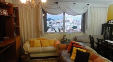 apartment em Rua dos Andradas, Bonfim - Santa Maria - RS