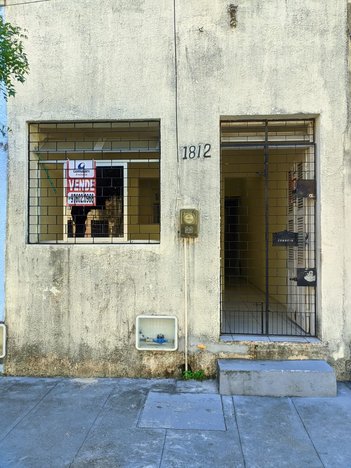house em Rua Floriano Peixoto, José Bonifácio - Fortaleza - CE