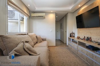 apartment em Avenida José Aloísio Filho, Humaitá - Porto Alegre - RS