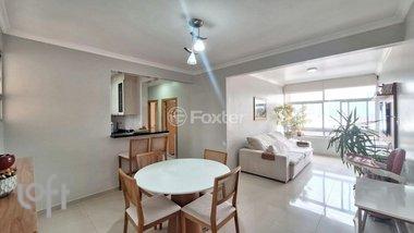 apartment em Rua dos Italianos, Bom Retiro - São Paulo - SP