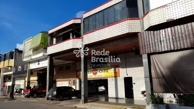 apartment em SCLRN 711 Bloco B, Asa Norte - Brasília - DF